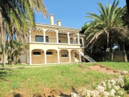 Benalmádena property: Villa with 6 bedroom in Benalmádena, Spain 189592