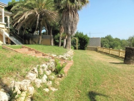 Benalmádena property: Villa for sale in Benalmádena, Malaga 189592