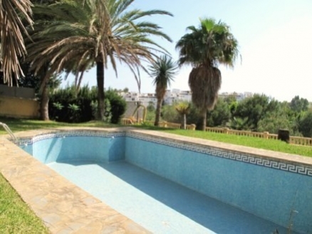 Benalmádena property: Villa in Malaga for sale 189592