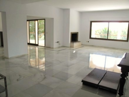 Benalmádena property: Malaga property | 6 bedroom Villa 189592