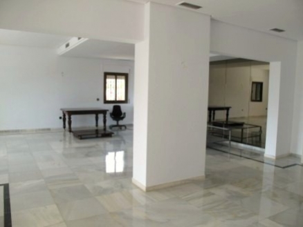 Benalmádena property: Benalmádena, Spain | Villa for sale 189592
