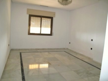 Benalmádena property: Malaga Villa 189592