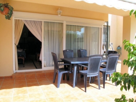 Arroyo De La Miel property: Townhome for sale in Arroyo De La Miel 189596