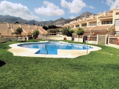 Arroyo De La Miel property: Townhome for sale in Arroyo De La Miel, Malaga 189596