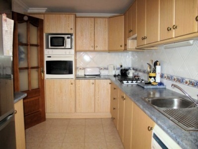 Arroyo De La Miel property: Malaga property | 4 bedroom Townhome 189596