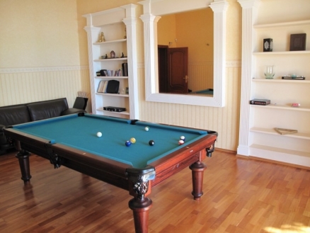 Benalmádena property: Benalmádena, Spain | Villa for sale 189600