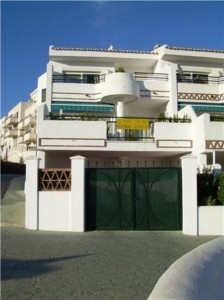 Mijas property: Townhome for sale in Mijas, Spain 189601