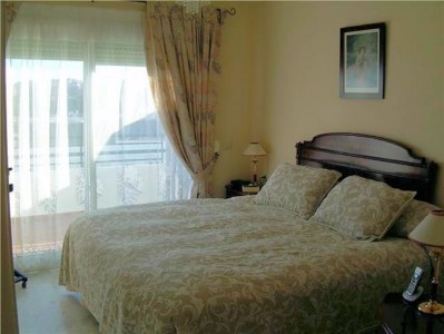 Mijas property: Townhome with 4 bedroom in Mijas 189601