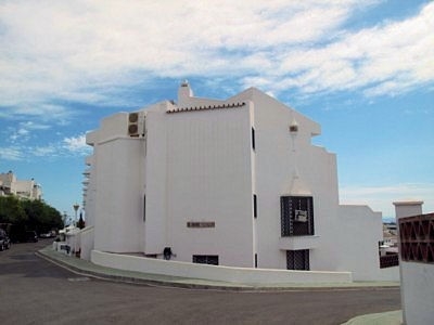 Mijas property: Townhome for sale in Mijas, Malaga 189601