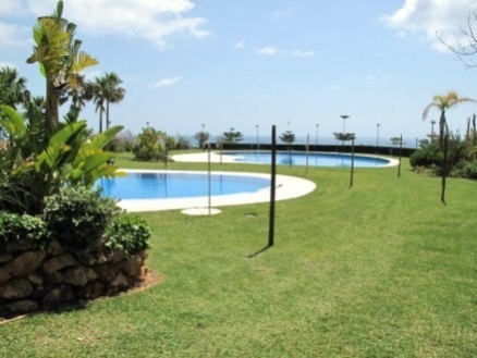 Benalmadena Costa property: Apartment with 2 bedroom in Benalmadena Costa 189607