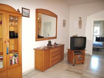 Benalmadena Costa property: Apartment for sale in Benalmadena Costa, Malaga 189607