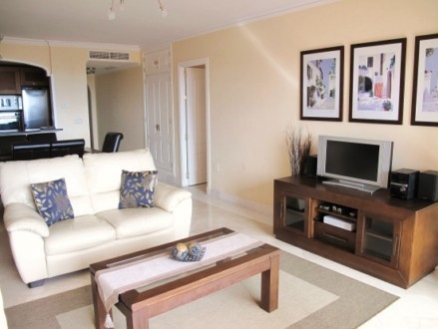 Benalmádena property: Apartment with 2 bedroom in Benalmádena 189608