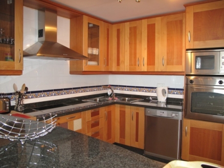Benalmádena property: Apartment for sale in Benalmádena, Malaga 189608