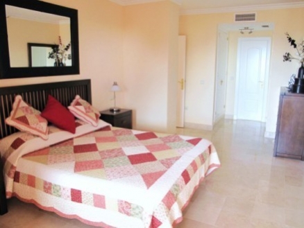Benalmádena property: Apartment in Malaga for sale 189608