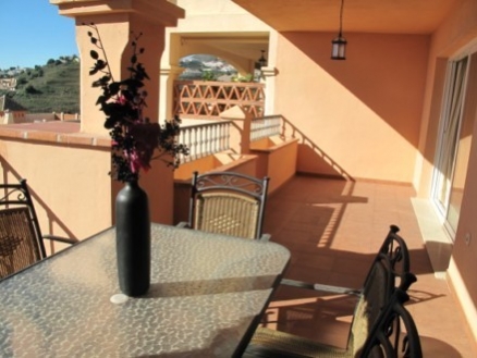 Benalmádena property: Benalmádena, Spain | Apartment for sale 189608