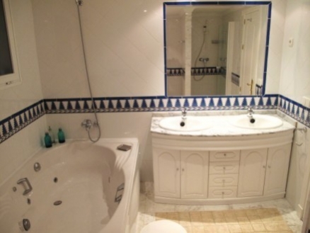 Benalmádena property: Benalmádena Apartment 189608