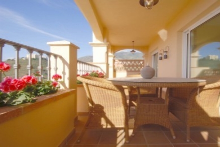 Benalmádena property: Benalmádena, Spain | Apartment for sale 189616