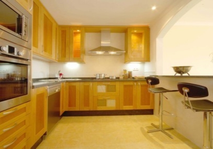 Benalmádena property: Malaga Apartment 189616
