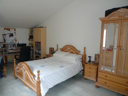 Apartment&nbsp;with&nbsp;3&nbsp;bedroom&nbsp;in&nbsp;town,&nbsp;Spain&nbsp;189632