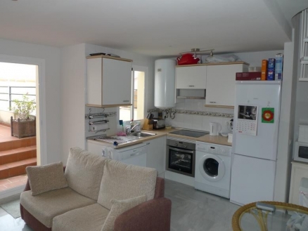 Malaga&nbsp;property&nbsp;|&nbsp;3&nbsp;bedroom&nbsp;Apartment&nbsp;189632