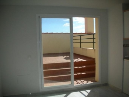 Malaga&nbsp;Apartment&nbsp;189632