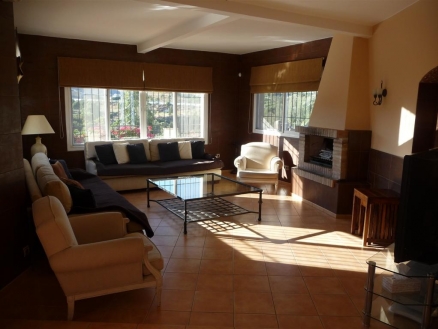 Guadalmina Alta property: Villa with 4 bedroom in Guadalmina Alta 189633