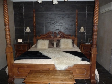Guadalmina Alta property: Villa with 4 bedroom in Guadalmina Alta, Spain 189633