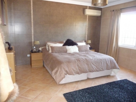 Guadalmina Alta property: Villa for sale in Guadalmina Alta, Malaga 189633