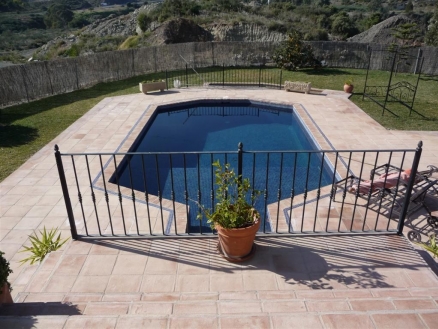 Guadalmina Alta property: Villa in Malaga for sale 189633