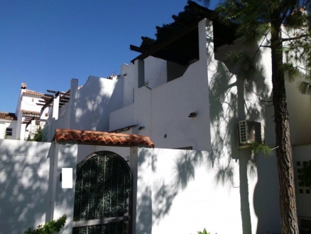 Townhome&nbsp;for&nbsp;sale&nbsp;in&nbsp;town,&nbsp;Spain&nbsp;189634