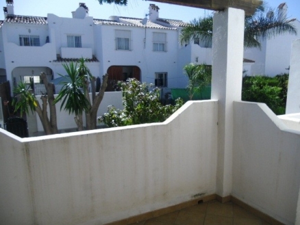 Malaga&nbsp;Townhome&nbsp;189634