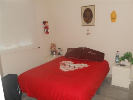 Apartment&nbsp;with&nbsp;1&nbsp;bedroom&nbsp;in&nbsp;town,&nbsp;Spain&nbsp;189635