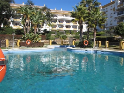 Malaga&nbsp;Apartment&nbsp;189635