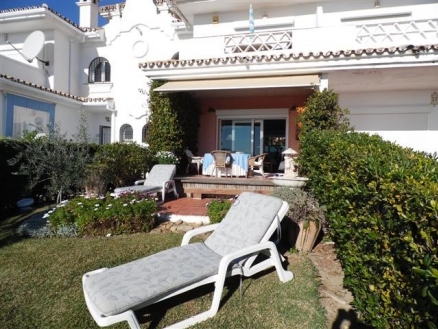 La&nbsp;Duquesa&nbsp;property:&nbsp;Townhome&nbsp;with&nbsp;3&nbsp;bedroom&nbsp;in&nbsp;La&nbsp;Duquesa&nbsp;189641
