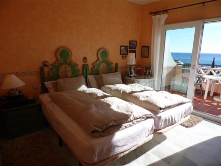 La&nbsp;Duquesa&nbsp;property:&nbsp;Malaga&nbsp;property&nbsp;|&nbsp;3&nbsp;bedroom&nbsp;Townhome&nbsp;189641