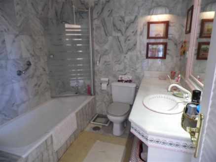 La&nbsp;Duquesa&nbsp;property:&nbsp;Malaga&nbsp;Townhome&nbsp;189641