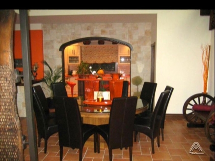 Estepona property: Villa with 5 bedroom in Estepona, Spain 189642