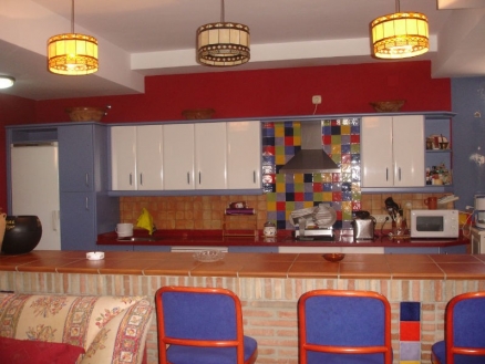 Estepona property: Villa in Malaga for sale 189642