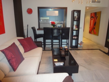 Malaga&nbsp;property&nbsp;|&nbsp;1&nbsp;bedroom&nbsp;Apartment&nbsp;189643