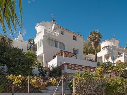 Arroyo De La Miel property: Villa for sale in Arroyo De La Miel 189648