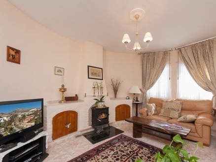 Arroyo De La Miel property: Villa with 4 bedroom in Arroyo De La Miel 189648