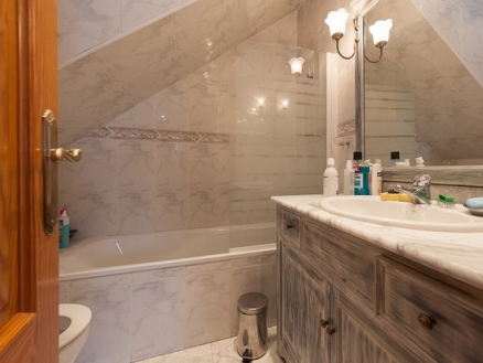 Arroyo De La Miel property: Villa in Malaga for sale 189648