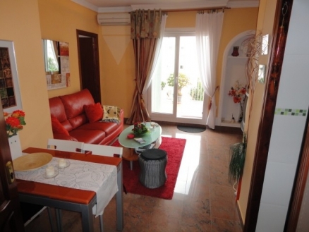Torremolinos&nbsp;property:&nbsp;Apartment&nbsp;with&nbsp;2&nbsp;bedroom&nbsp;in&nbsp;Torremolinos&nbsp;189656