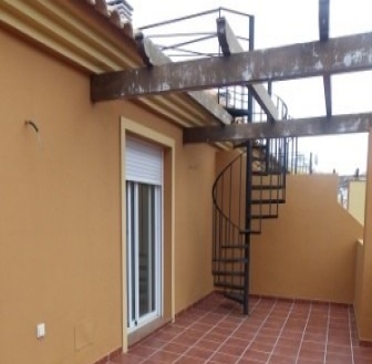 Alhaurin El Grande property: Apartment for sale in Alhaurin El Grande 189660