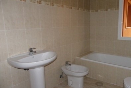 Alhaurin El Grande property: Malaga Apartment 189660