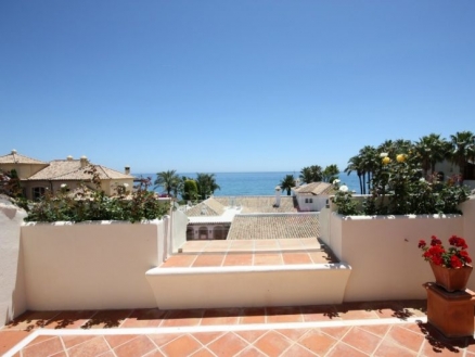 Villa with 4 bedroom in town, Spain 189663
