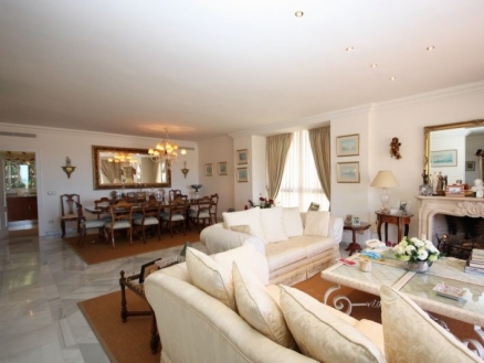 Villa in Malaga for sale 189663