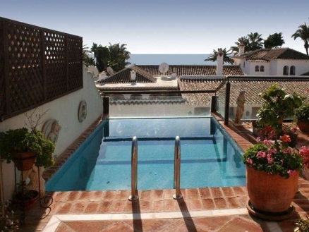 town, Spain | Villa for sale 189663