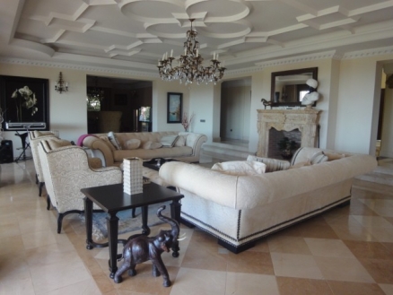 Benahavis property: Malaga Villa 189666