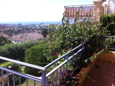 El Paraiso property: Villa for sale in El Paraiso 189668